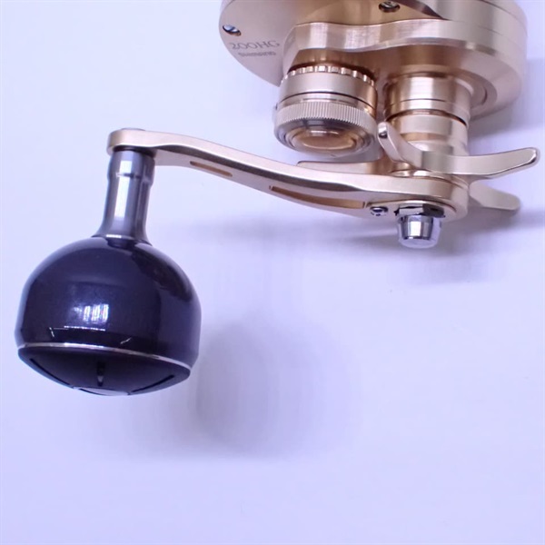２３オシアコンクエスト２００ＨＧ